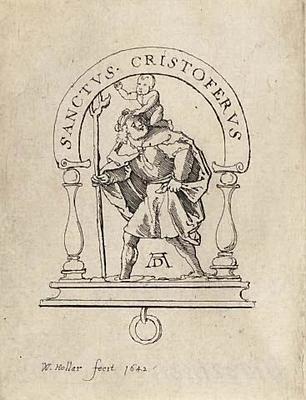 Saint Christopher