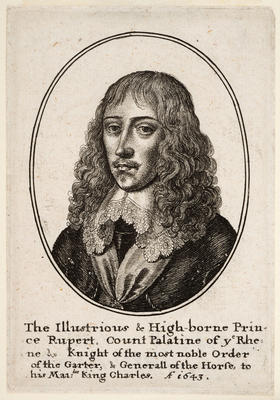 Prince Rupert