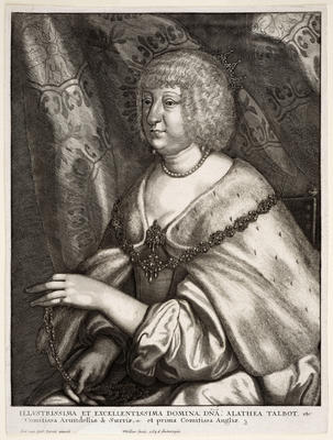 Alethea, Countess of Arundel