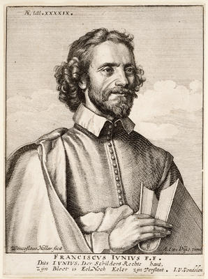 François du Jon the Younger, called Junius