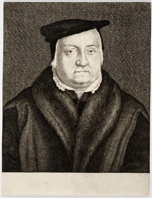 Theologians