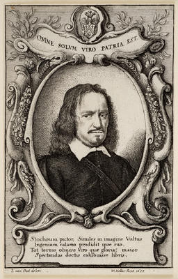 Vincent de Stochove