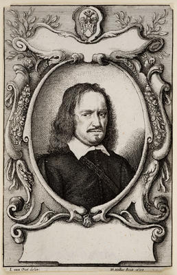 Vincent de Stochove