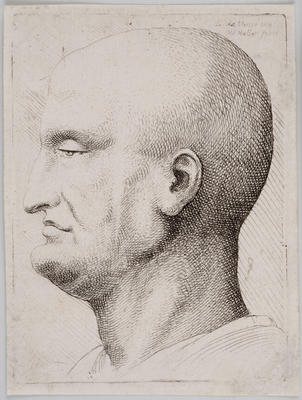 Caricatures and Deformities