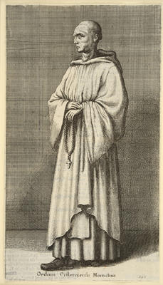Monks