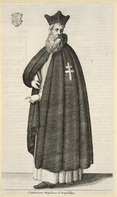 Religious orders
