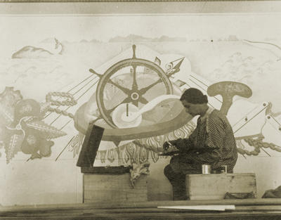 May Smith Archive