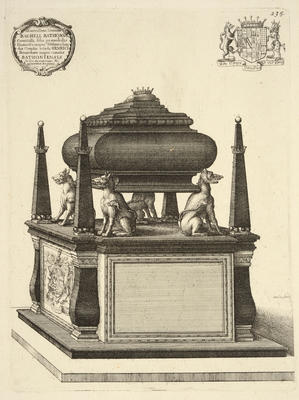 Obelisks