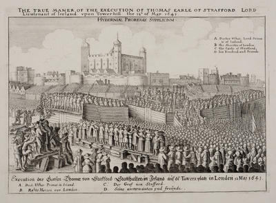 Executions