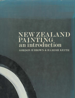 Brown & Keith Introduction to New Zealand Painting, 1969