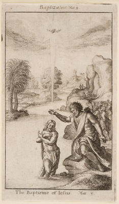 Baptisms