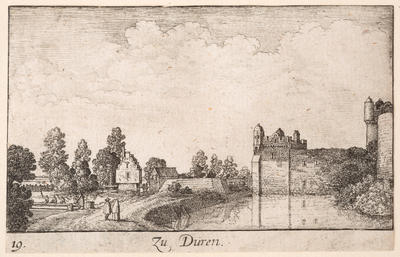 Moats