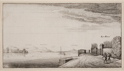Barges (flat-bottomed watercraft)