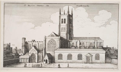 Exterior views