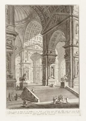 Galleries (display spaces)