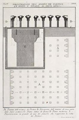 Arcades