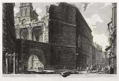 Entrances
