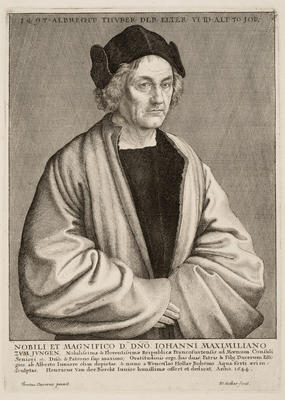 Albrecht Dürer the Elder