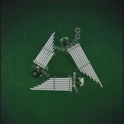 Gung Ho 1, 2, 3D