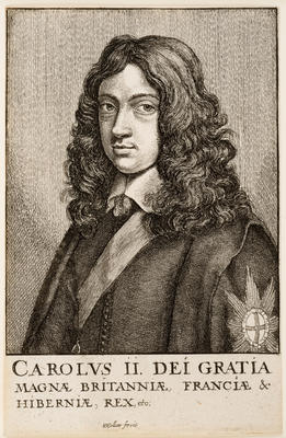 Charles II