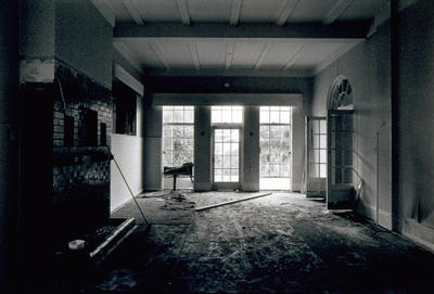 Hamilton Hotel