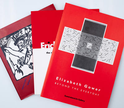 Anne Kirker Publications