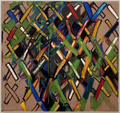 Untitled Painting