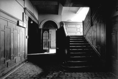 Hamilton Hotel