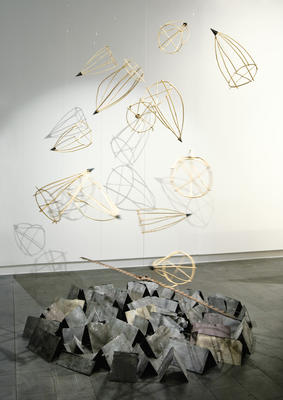 Fragile Vessels