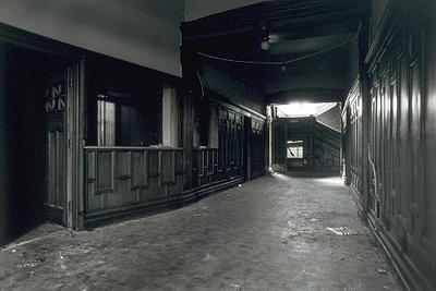 Receptions