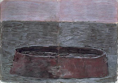 On Remembering Water
