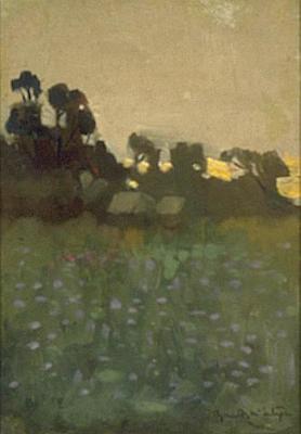 Evening