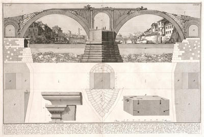 Foundation plans