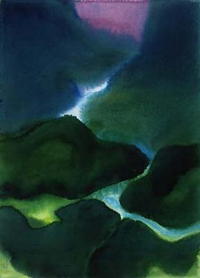Fiordland I