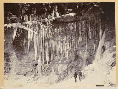 Stalactites