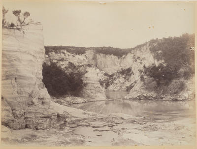 Cliffs