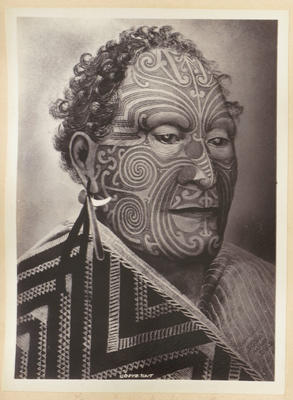 Tamati Waka Nene