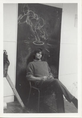 Malcolm Ross Archive
