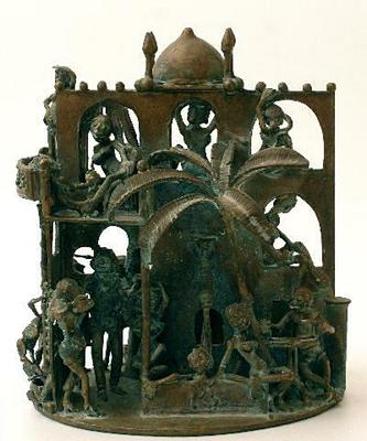 The Relief of Algiers