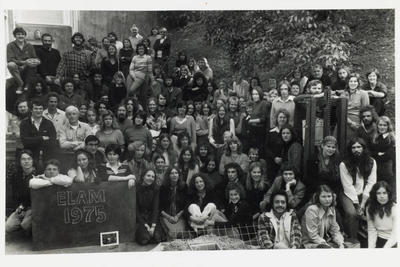 Bruce Barber Archive