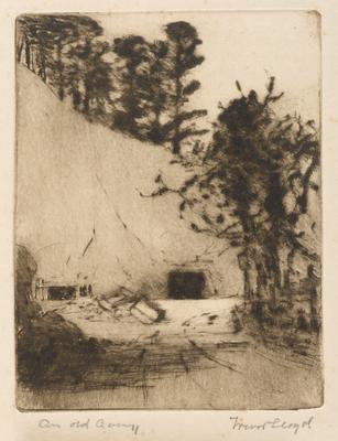 Quarrying