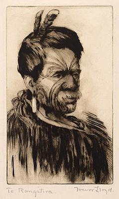 Rangatira