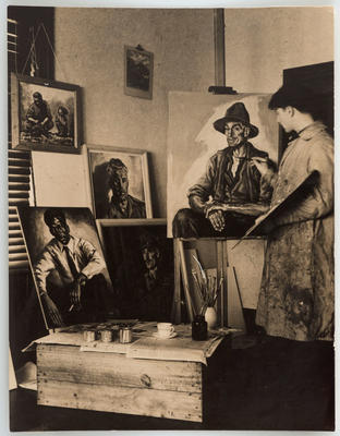 Dennis K. Turner Archive