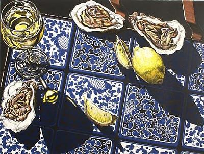 Oysters
