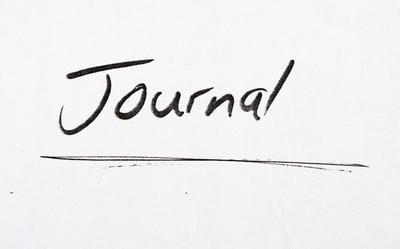 Pat Hanly Journal