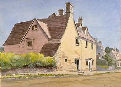 Cottages