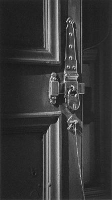 Bolts (latch and lock components)