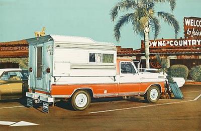 Camper