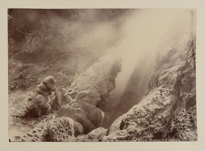 Geysers