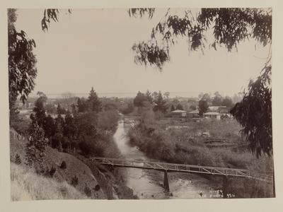 Maitai River